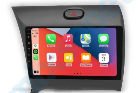 Kia Cerato 9 inç Carplay ve Android Auto Sistemi