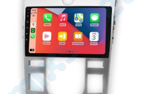 Kia Cerato 9″ Carplay Android Auto Multimedya Sistemi