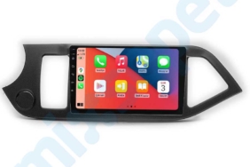 Kia Picanto 9 inç CarPlay Android Auto Multimedya Sistemi