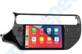 Kia Rio 9 İnç Carplay Android Auto Multimedya Sistemi