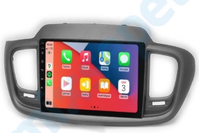 Kia Sorento 10.1″ Carplay Android Auto Multimedya Sistemi