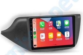 Kia Ceed 9 inç Carplay ve Android Auto Sistemi