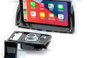 Mazda CX-5 10.1″ Carplay Android Auto Multimedya Sistemi