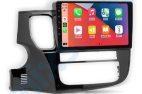 Mitsubishi Outlander 10.1″ Carplay Android Auto Multimedya