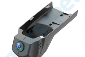 Bmw Araç Güvenlik Kamerası ve Kayıt Dash Cam