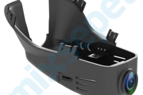 Volvo S60/S80 İçin Dash Cam ve Güvenlik Kamerası