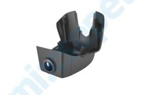 Volvo Dash Cam Araç Kayıt ve Güvenlik Kamerası