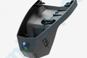 Peugeot 408 508 Araç Güvenlik Kamerası Dash Cam