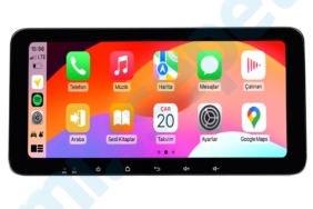 Mixtech 10.3 inç Carplay Android Multimedya Sistemi