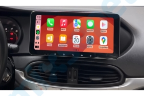 Fiat Egea 10.3″ Android Navigasyon ve Multimedya Sistemi