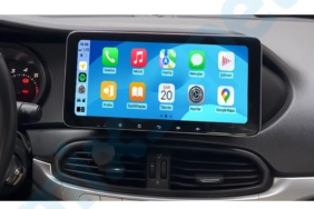 Fiat Egea 10.3 inç Android Multimedya Sistemi
