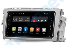 Toyota Verso Android Navigasyon ve Multimedya Cihazı