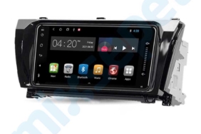 Toyota Corolla Android Navigasyon ve Multimedya Sistemi