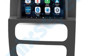 Alpine Multimedya Sistemi Dodge RAM CarPlay AndroidAuto