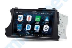 Alpine Multimedya Sistemi – SsangYong Araçlar için