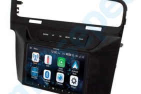 Alpine Golf 7 CarPlay Android Auto Multimedya Teyibi