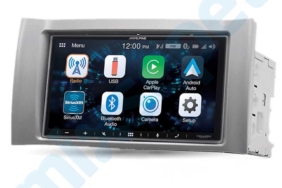 Alpine Chery Kimo CarPlay ve Android Auto Sistemi