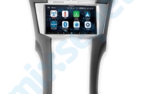 Alpine Toyota Yaris CarPlay ve Android Auto Sistemi