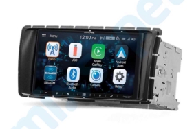 Alpine Toyota Hilux CarPlay ve Android Auto Sistemi