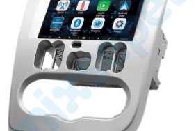 Alpine CarPlay Android Auto Multimedya Sistemi – Dacia