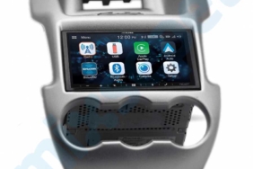 Alpine Ford Ranger CarPlay ve Android Auto Sistemi