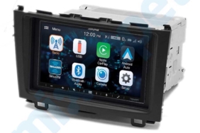 Alpine Honda CR-V CarPlay ve Android Auto Sistemi