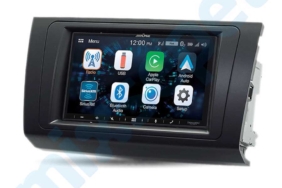 Suzuki Swift için CarPlay Android Auto Multimedya Sistemi