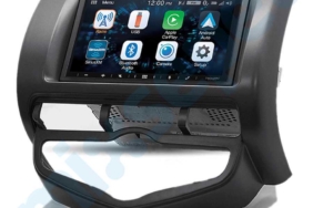 Alpine Honda Jazz CarPlay Android Auto Multimedya Sistemi