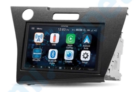 Alpine Honda CR-Z CarPlay ve Android Auto Sistemi