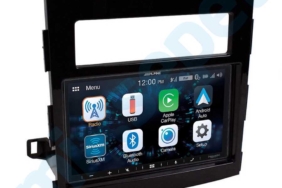 Alpine Subaru Forester XV Multimedya Sistemi CarPlay