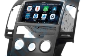 Alpine Hyundai i30 CarPlay Android Auto Multimedia Sistemi