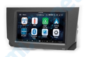 Alpine CarPlay Android Auto Multimedya Sistemi