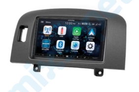 Alpine Hyundai Sonata CarPlay ve Android Auto Sistemi