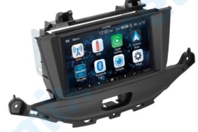 Opel Astra K CarPlay Android Auto Multimedya Sistemi