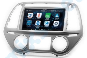 Alpine Hyundai i20 Multimedya CarPlay ve Android Auto