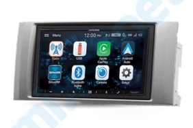 Alpine D-Max CarPlay Android Auto Multimedya Sistemi