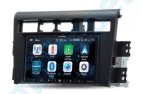 Alpine Kia Opirus CarPlay Android Auto Multimedya Sistemi