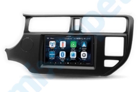 Alpine Kia Rio Multimedya CarPlay ve Android Auto