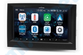 Alpine Kia Sportage CarPlay Android Auto Multimedya Sistemi