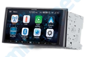 Alpine Kia Cerato Magentis Multimedya Sistemi