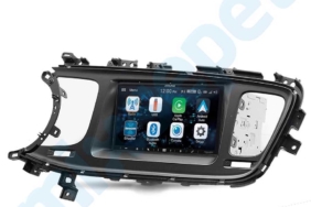 Alpine Kia Optima CarPlay Android Auto Multimedya Sistemi
