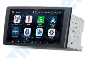 Alpine Mazda MPV Premacy Çok Fonksiyonlu Multimedya Sistemi