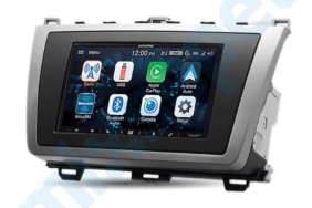 Mazda 6 için CarPlay Android Auto Multimedya Sistemi