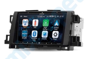 Alpine Mazda 6 CX-5 CarPlay Android Auto Sistemi