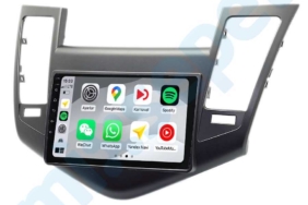 Chevrolet Cruze Android Navigasyon ve Multimedya Cihazı
