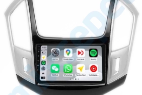 Chevrolet Cruze Android Navigasyon ve Multimedya Cihazı