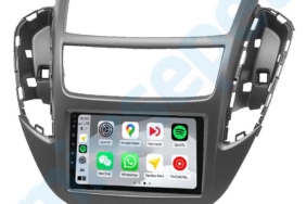 Chevrolet Trax Android Navigasyon ve Multimedya Cihazı