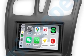 Dacia Logan Sandero Android Navigasyon Sistemi