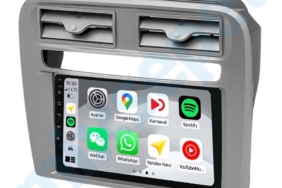 Fiat Grande Punto Android Navigasyon ve Multimedia Sistemi