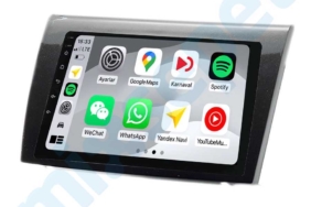 Fiat Bravo Android Navigasyon ve Multimedya Cihazı